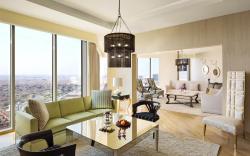 Kempinski Al Othman Hotel Al Khobar