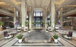 Siam Kempinski Hotel Bangkok