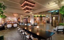 Hart Shoreditch Hotel London, Curio Collection by Hilton