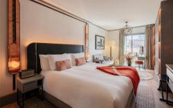 Hart Shoreditch Hotel London, Curio Collection by Hilton
