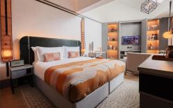 Hart Shoreditch Hotel London, Curio Collection by Hilton