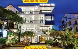 Mai Boutique Villa