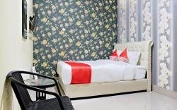 OYO 2595 Hotel Jinan Makassar