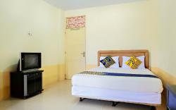 SPOT ON 2610 Zn Guest House