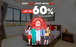 OYO 2630 Wisma Fahza Syariah