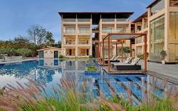 Villa Le Palms - A Luxury Resort In Udaipur