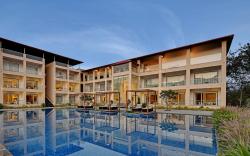 Villa Le Palms - A Luxury Resort In Udaipur