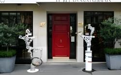 Hotel Le Relais Saint-Germain