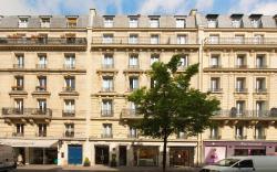 Melia Paris Champs-Elysees
