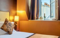 Hotel Saint Honore