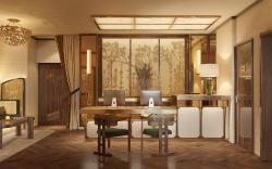 Hotel La Bourdonnais