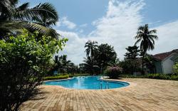 Heart & Soul A Pool View 1 BHK 