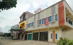 Hotel O Diva Residen Syariah