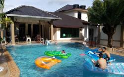 Memories Homestay 2