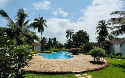 Heart full Home 1BHK Cozy Apartment 