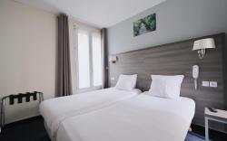 Hotel Lilas Gambetta