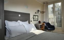 Hotel Novex Home Paris free Wifi