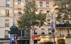 Residence Chatillon