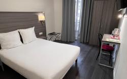 Hipotel Paris Voltaire Bastille