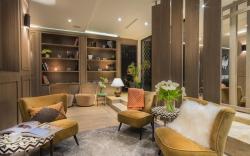 Waldorf Montparnasse