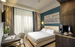 Hotel Santa Costanza by OMNIA hotels