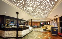 Kingwood Boutique Hotel