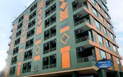 Infinite Hotel - Ratchada