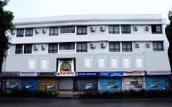 Mayor Hotel