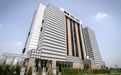 Gimpo Arisu Hotel