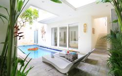 D'Wina Villa Canggu
