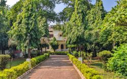 Headquarter Khajuraho