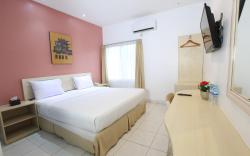 Cengkareng Transit Hotel