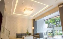 Hamersons Hotel Cebu