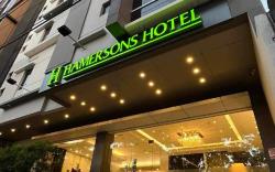 Hamersons Hotel Cebu
