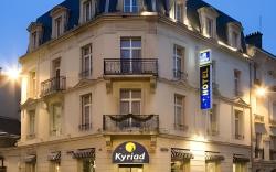 Kyriad Reims Centre