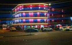 Nadi Airport Transit Hotel