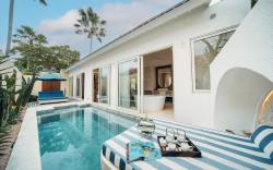 Aleva Villa Seminyak by Ini Vie Hospitality