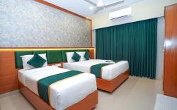 Zaith Residency