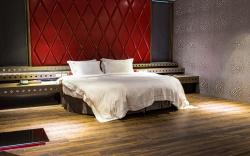 All-Ur Boutique Motel Tai-Tung Branch