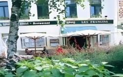 Hotel Les Frangins
