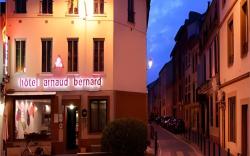 Arnaud Bernard Hotel