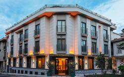 Triton Hotel 