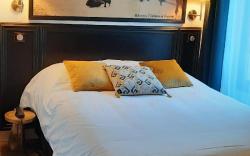 Hotel de France Toulouse