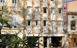 Hotel Icare