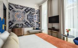 Hotel Moments Budapest