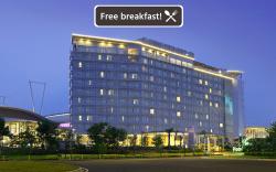 Hotel Santika Premiere ICE - BSD City