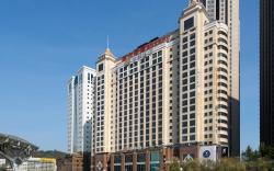 JI Hotel Guangzhou Tianhe East Railway Station