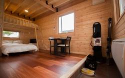 Brick House Furano