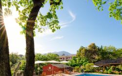 Cantemerle Spa & Restaurant