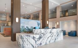 Hampton Inn & Suites by Hilton San Diego SeaWorld